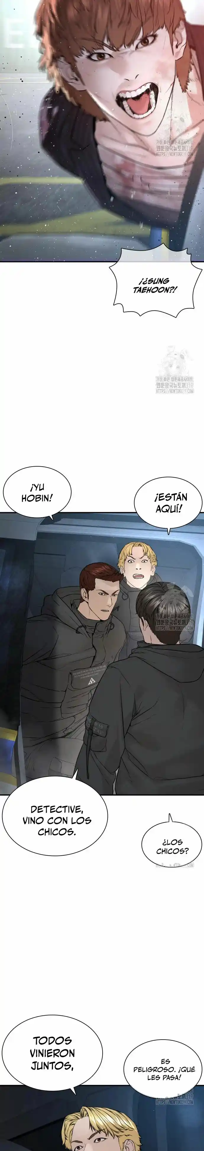 Read Viral Hit ES Manga Online