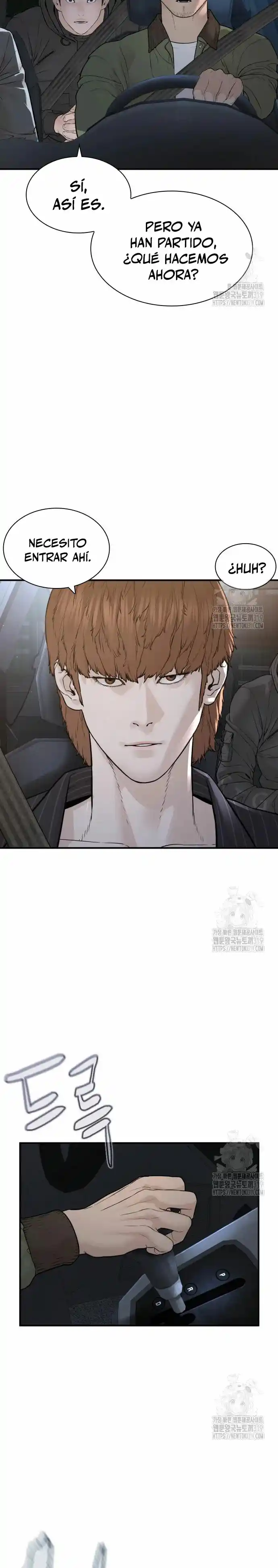 Read Viral Hit ES Manga Online