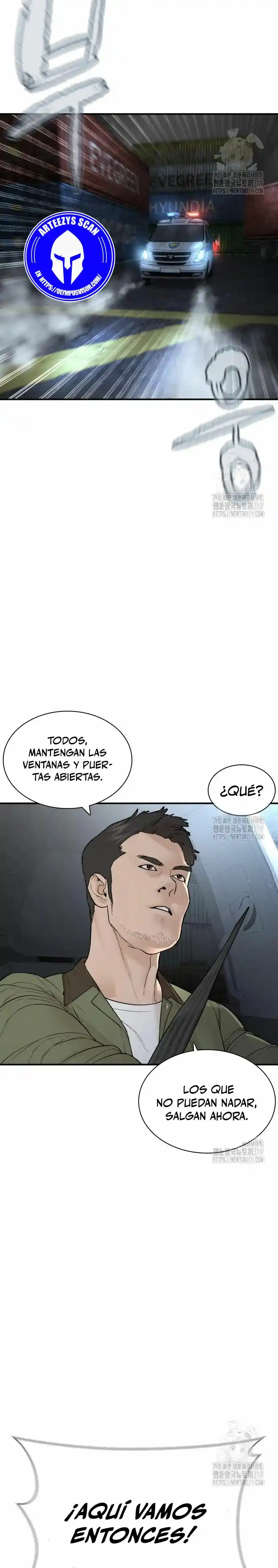 Read Viral Hit ES Manga Online