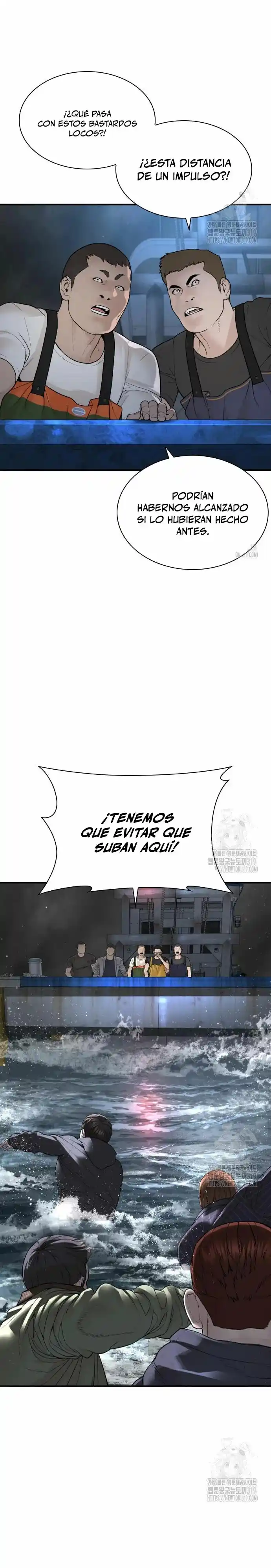 Read Viral Hit ES Manga Online