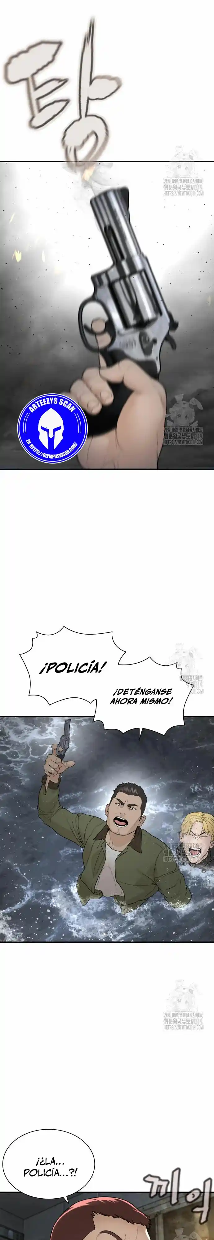Read Viral Hit ES Manga Online