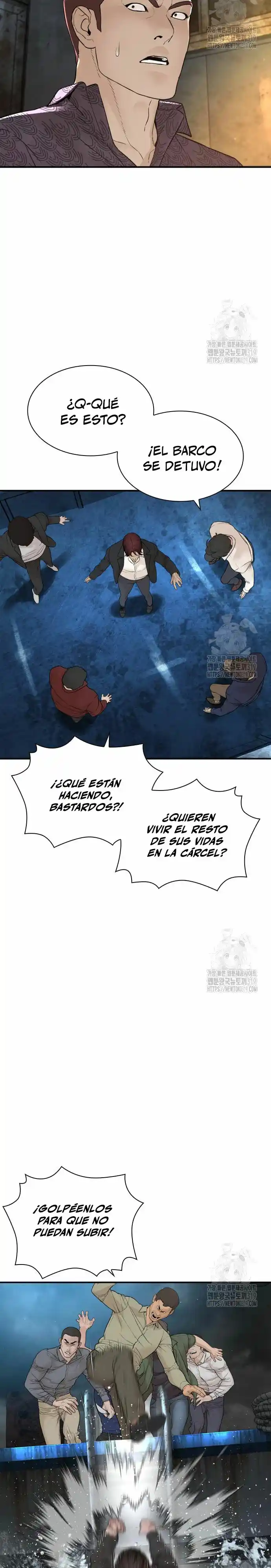 Read Viral Hit ES Manga Online