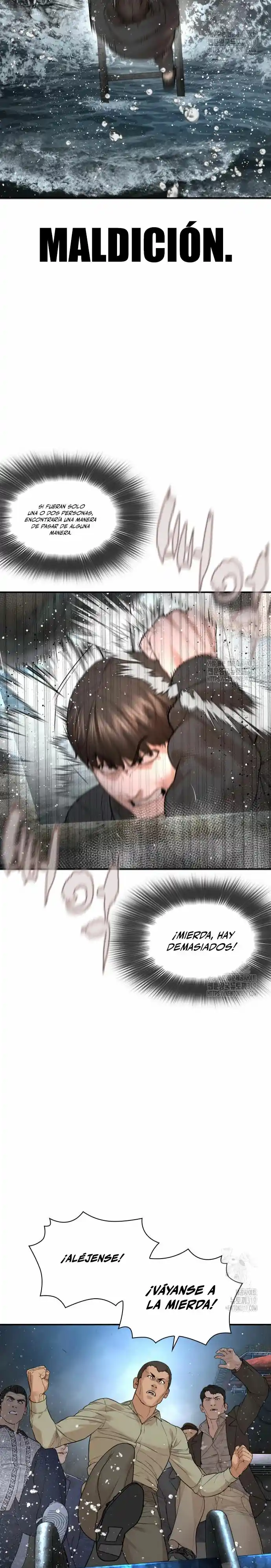Read Viral Hit ES Manga Online
