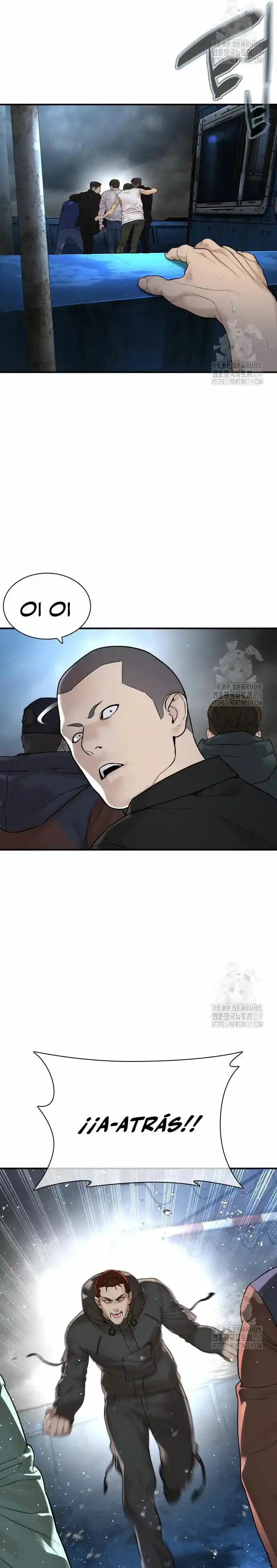 Read Viral Hit ES Manga Online