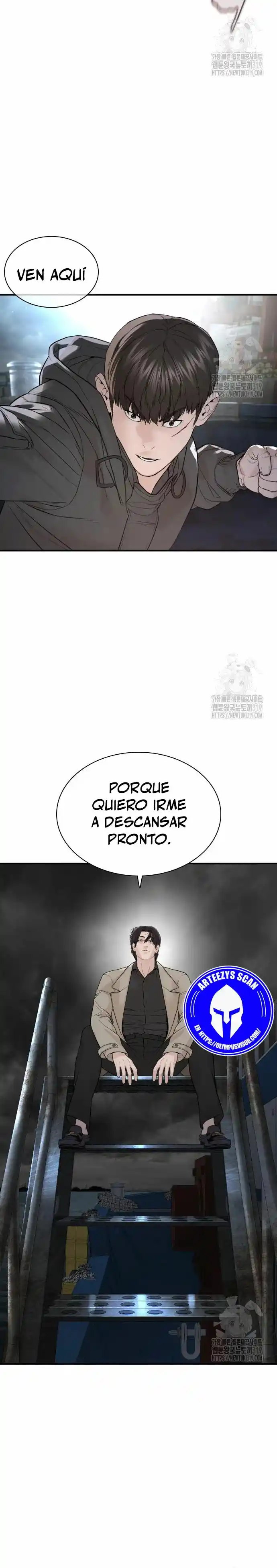 Read Viral Hit ES Manga Online