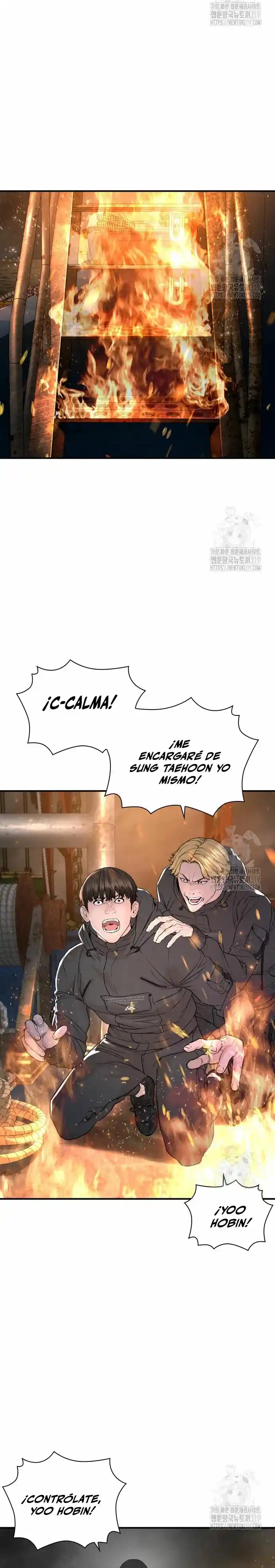 Read Viral Hit ES Manga Online