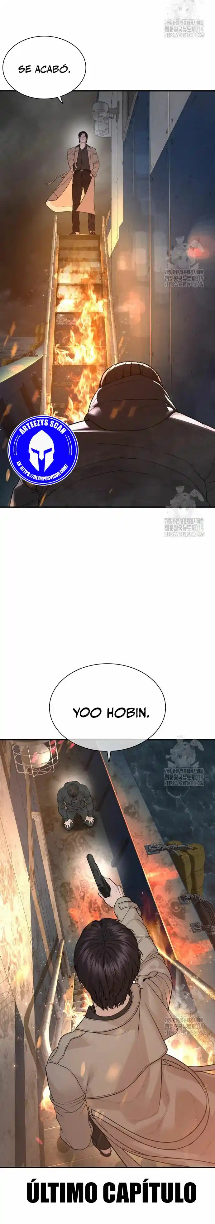 Read Viral Hit ES Manga Online