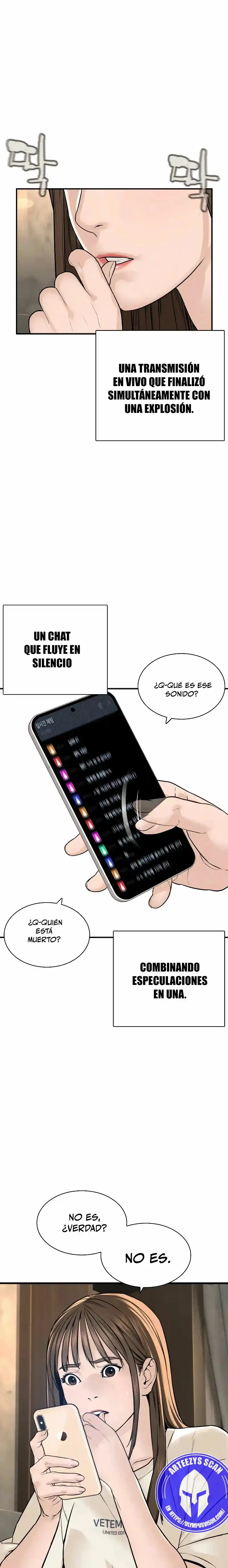 Read Viral Hit ES Manga Online