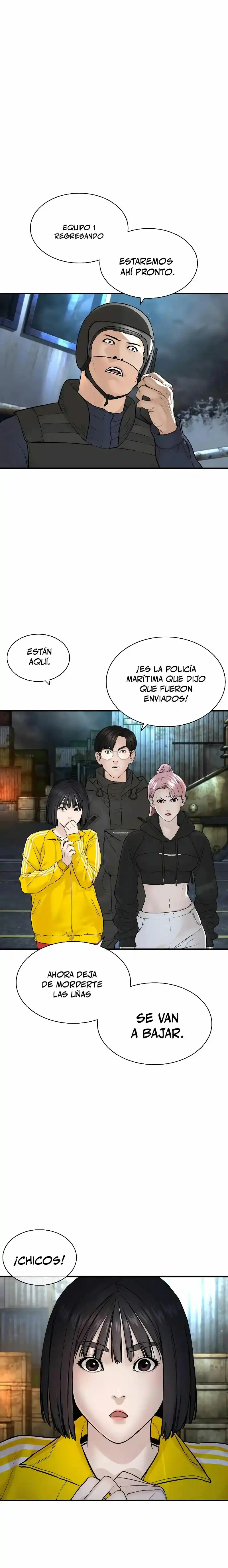 Read Viral Hit ES Manga Online