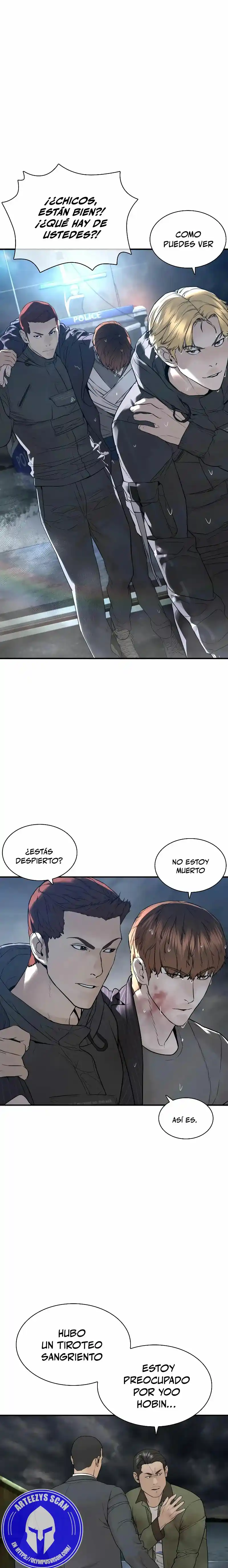 Read Viral Hit ES Manga Online