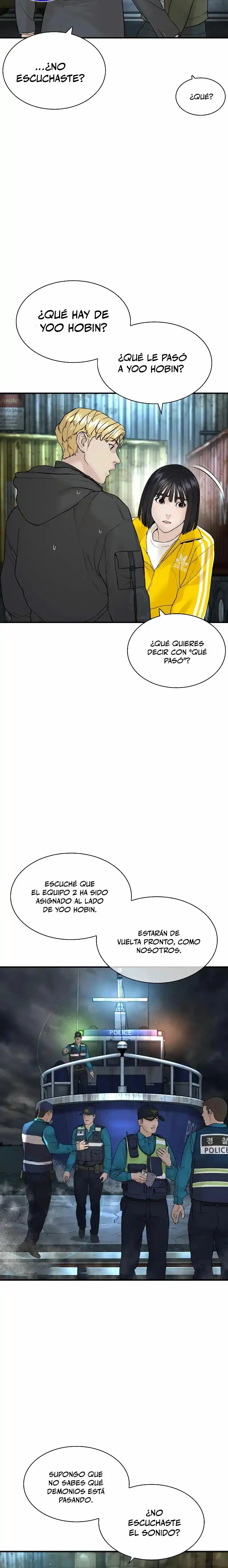 Read Viral Hit ES Manga Online