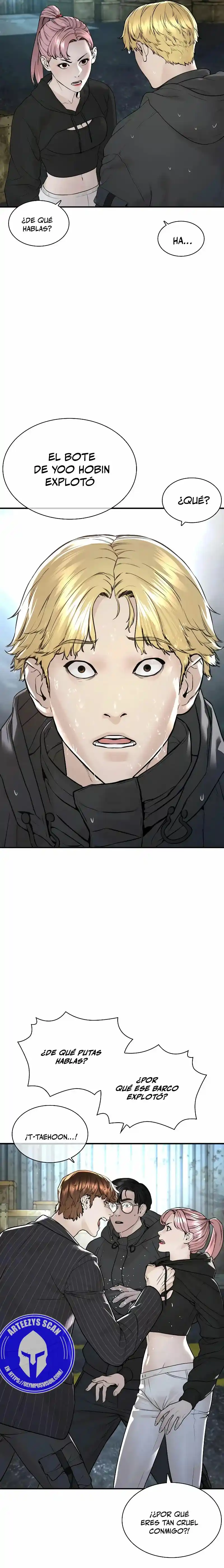 Read Viral Hit ES Manga Online