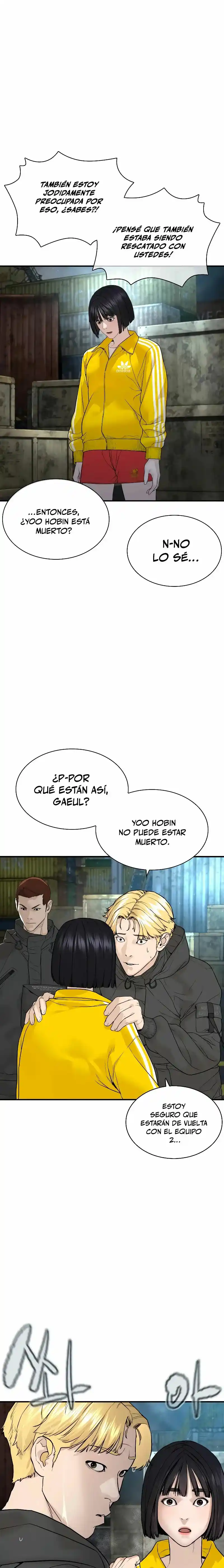 Read Viral Hit ES Manga Online