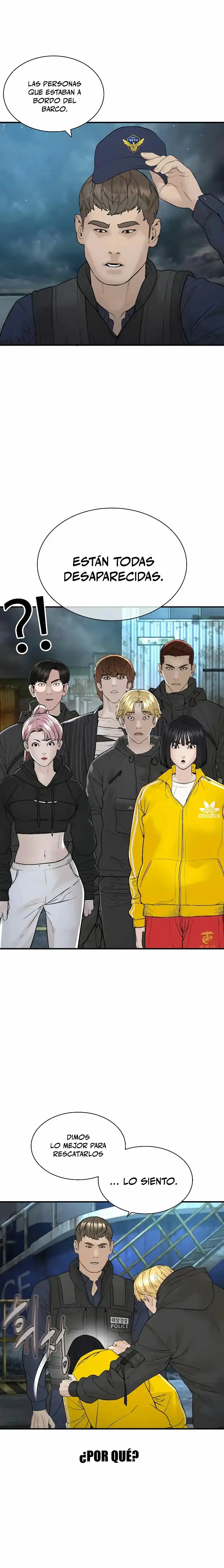 Read Viral Hit ES Manga Online
