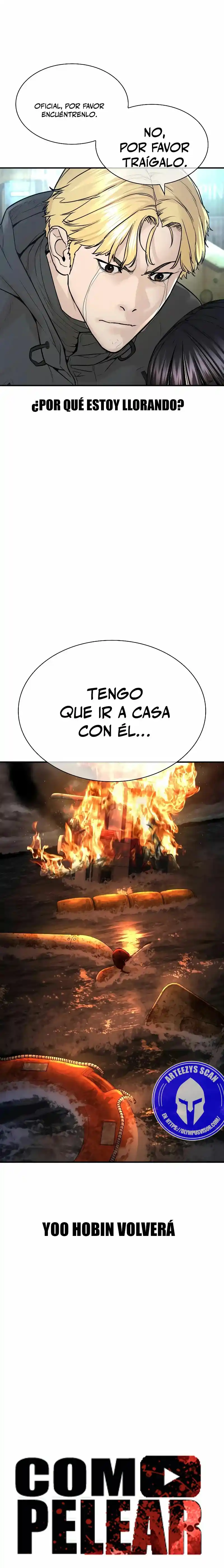 Read Viral Hit ES Manga Online