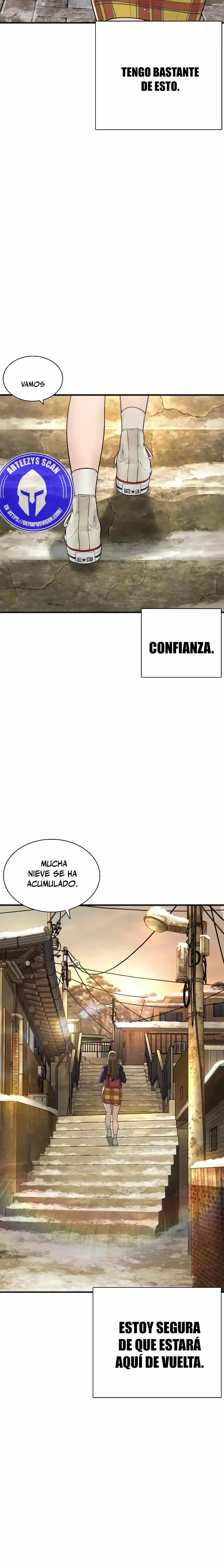 Read Viral Hit ES Manga Online