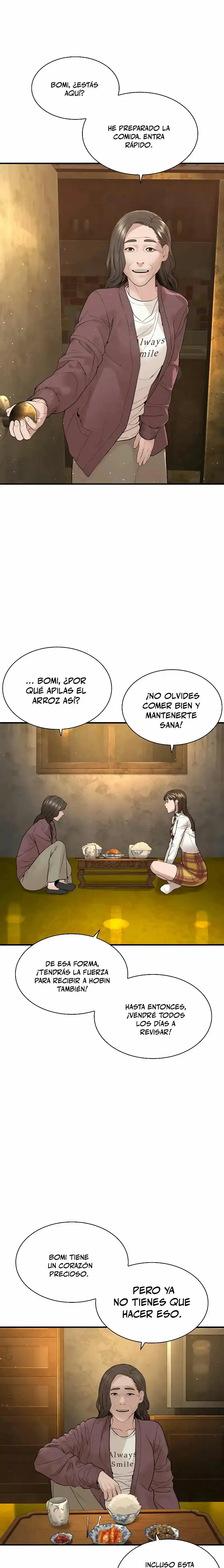 Read Viral Hit ES Manga Online