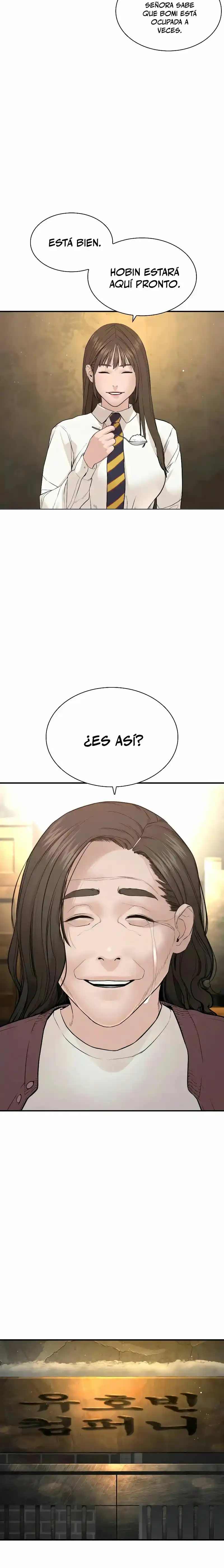 Read Viral Hit ES Manga Online
