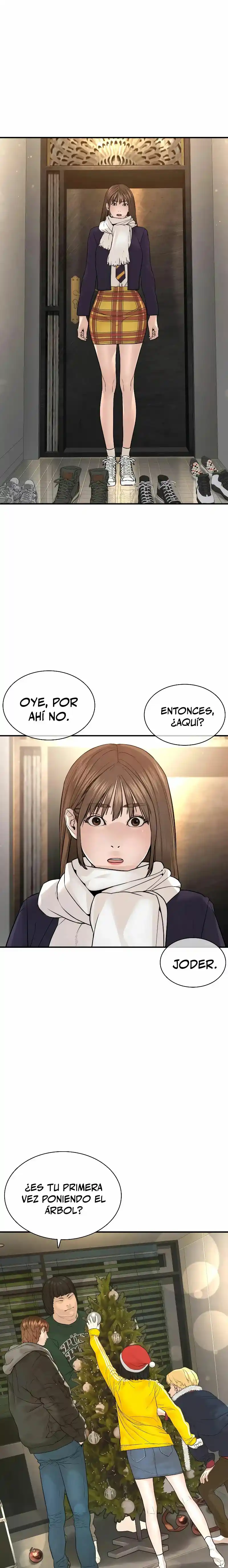 Read Viral Hit ES Manga Online
