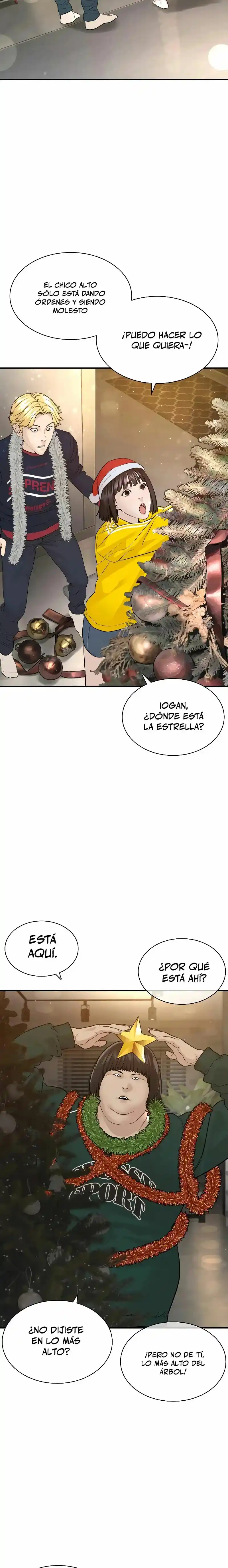 Read Viral Hit ES Manga Online