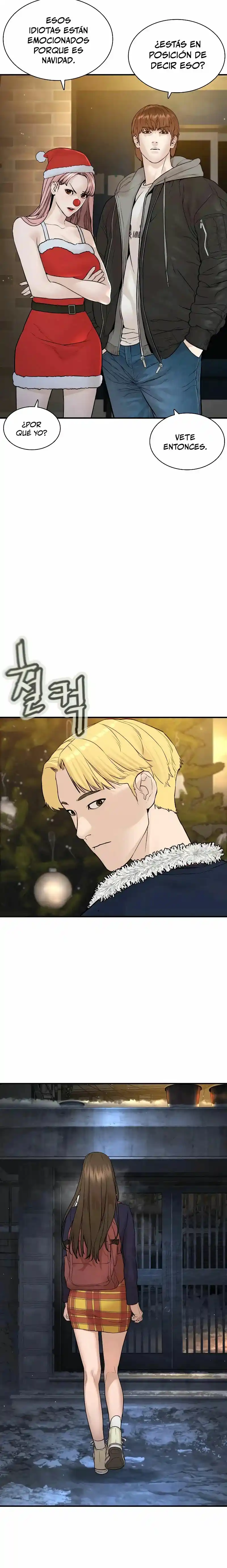 Read Viral Hit ES Manga Online