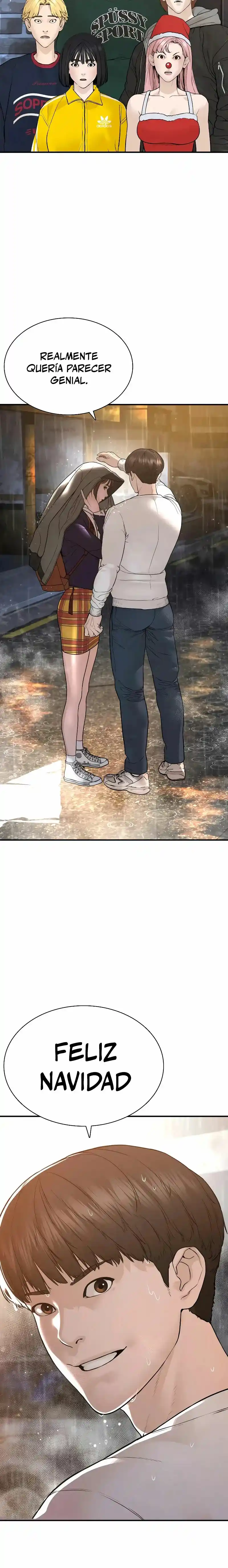 Read Viral Hit ES Manga Online