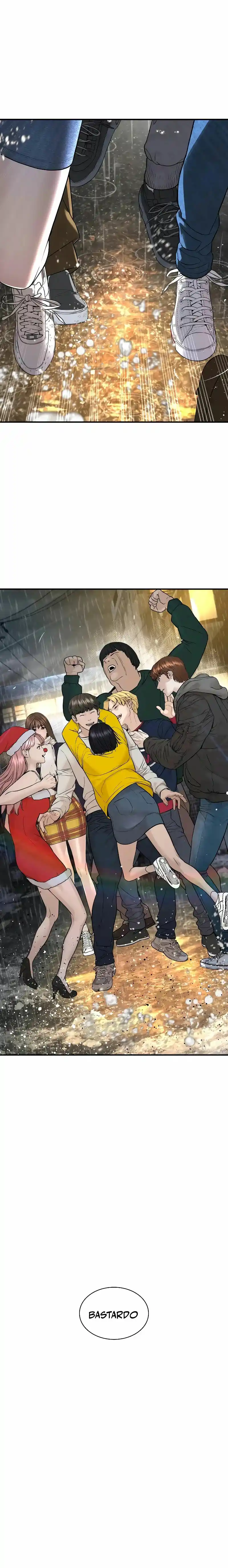 Read Viral Hit ES Manga Online