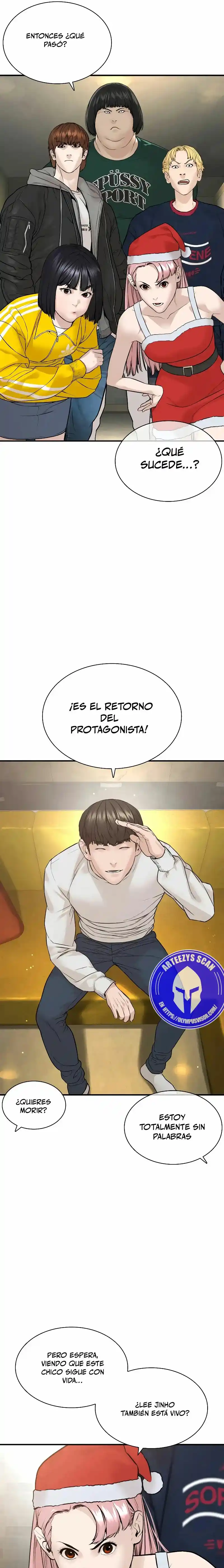 Read Viral Hit ES Manga Online