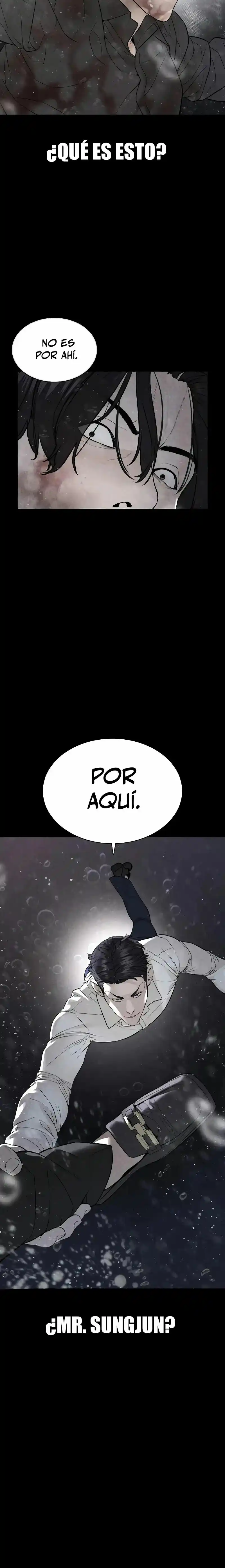 Read Viral Hit ES Manga Online