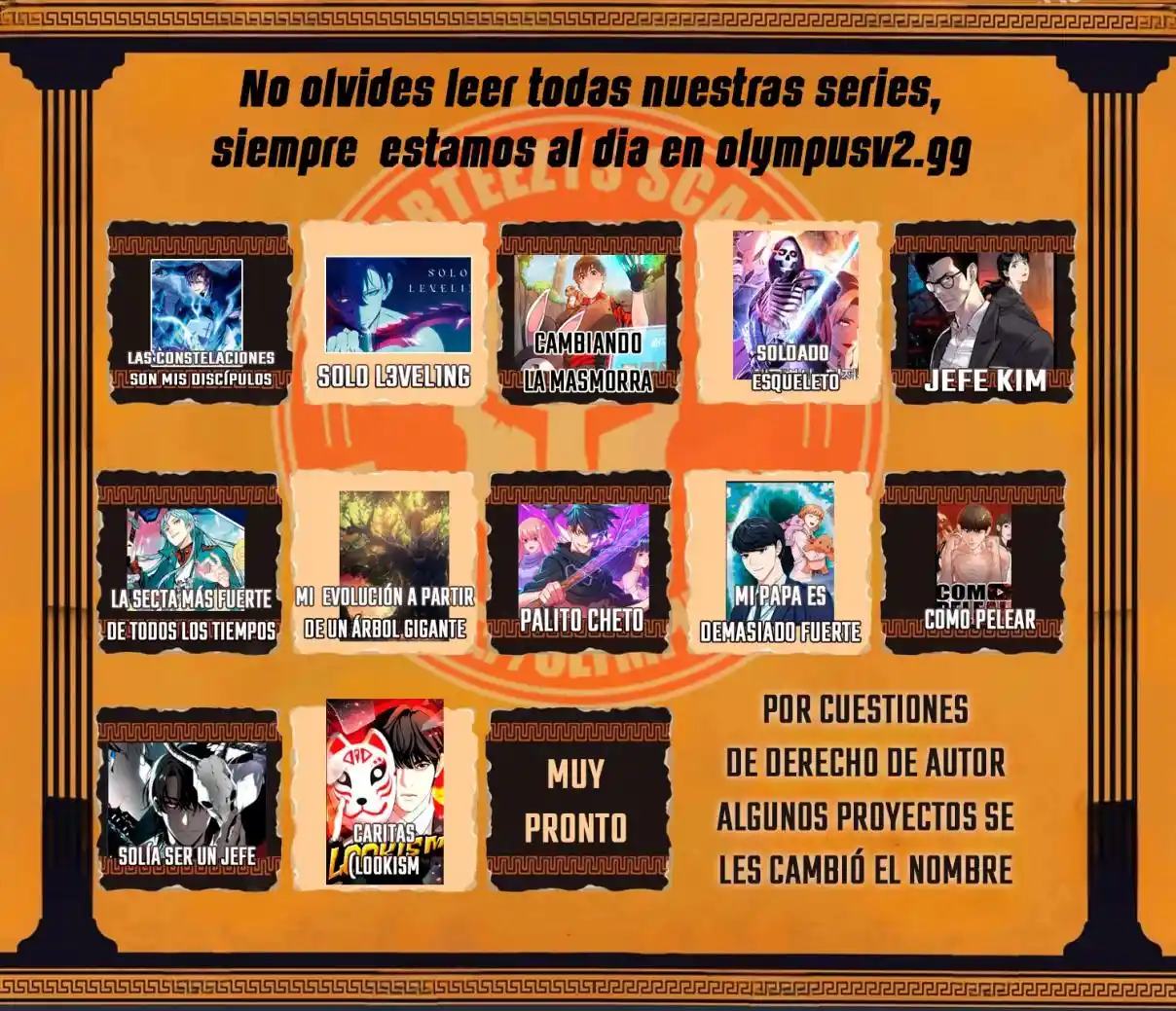 Read Viral Hit ES Manga Online