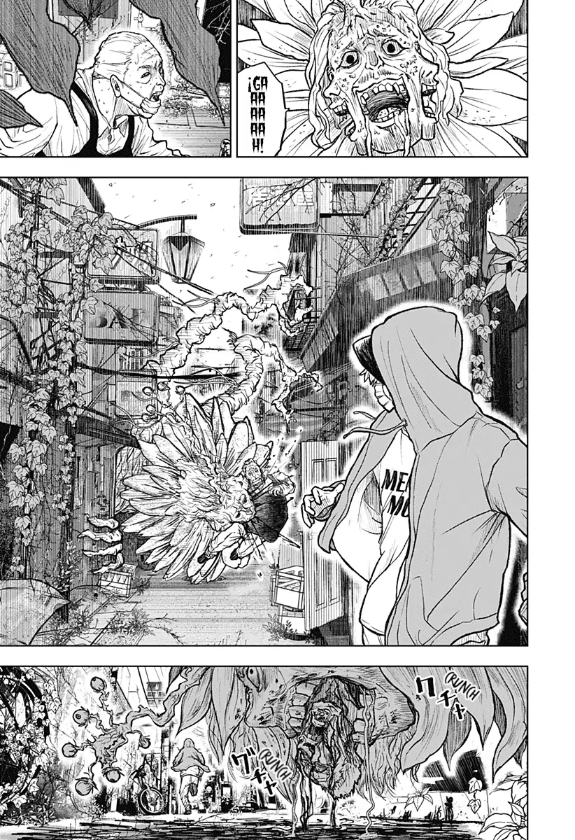 Read Wild Strawberry ES Manga Online