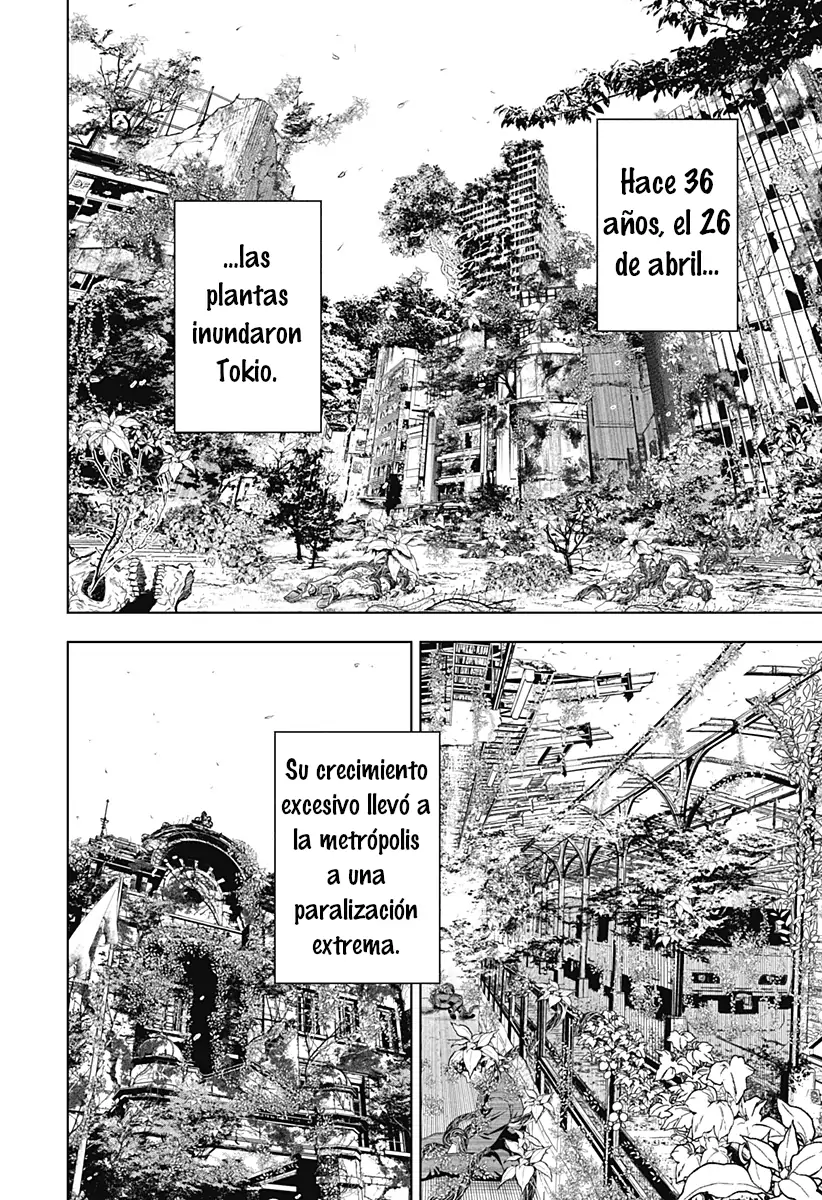 Read Wild Strawberry ES Manga Online