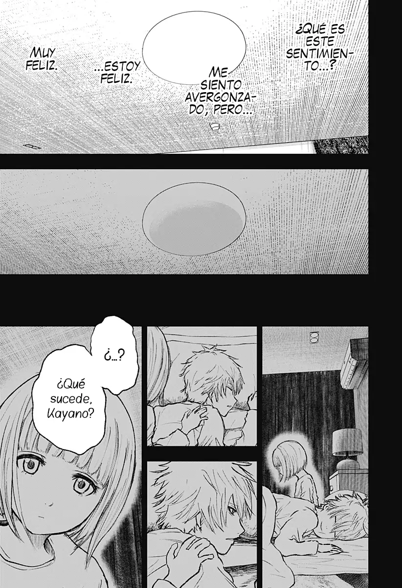 Read Wild Strawberry ES Manga Online