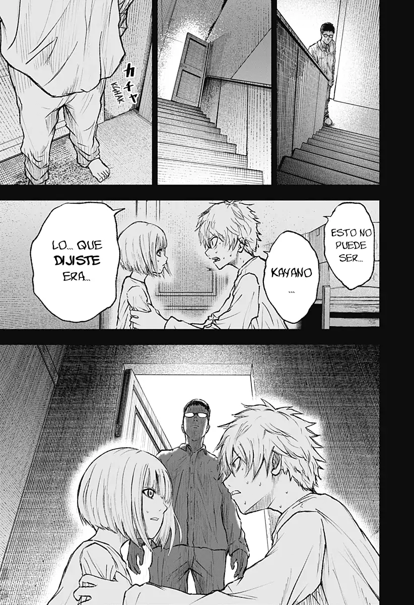 Read Wild Strawberry ES Manga Online