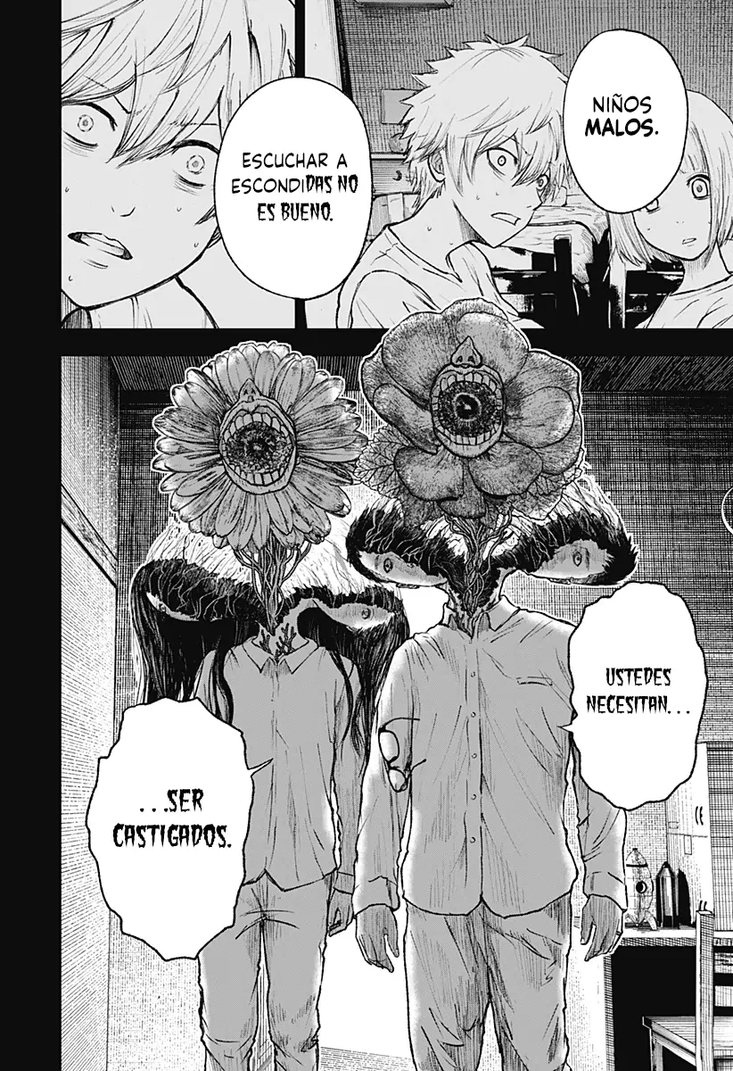 Read Wild Strawberry ES Manga Online