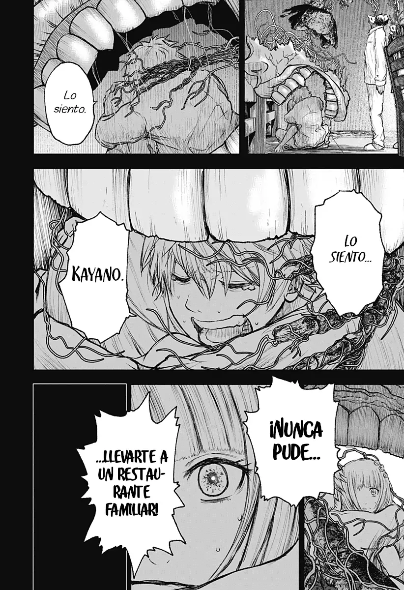 Read Wild Strawberry ES Manga Online