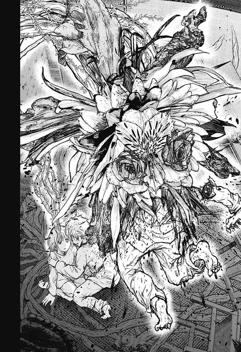 Read Wild Strawberry ES Manga Online