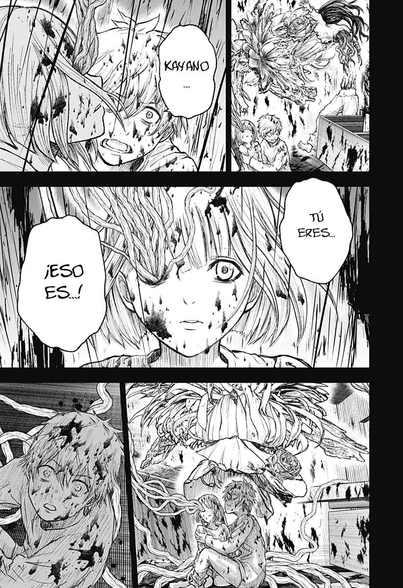 Read Wild Strawberry ES Manga Online