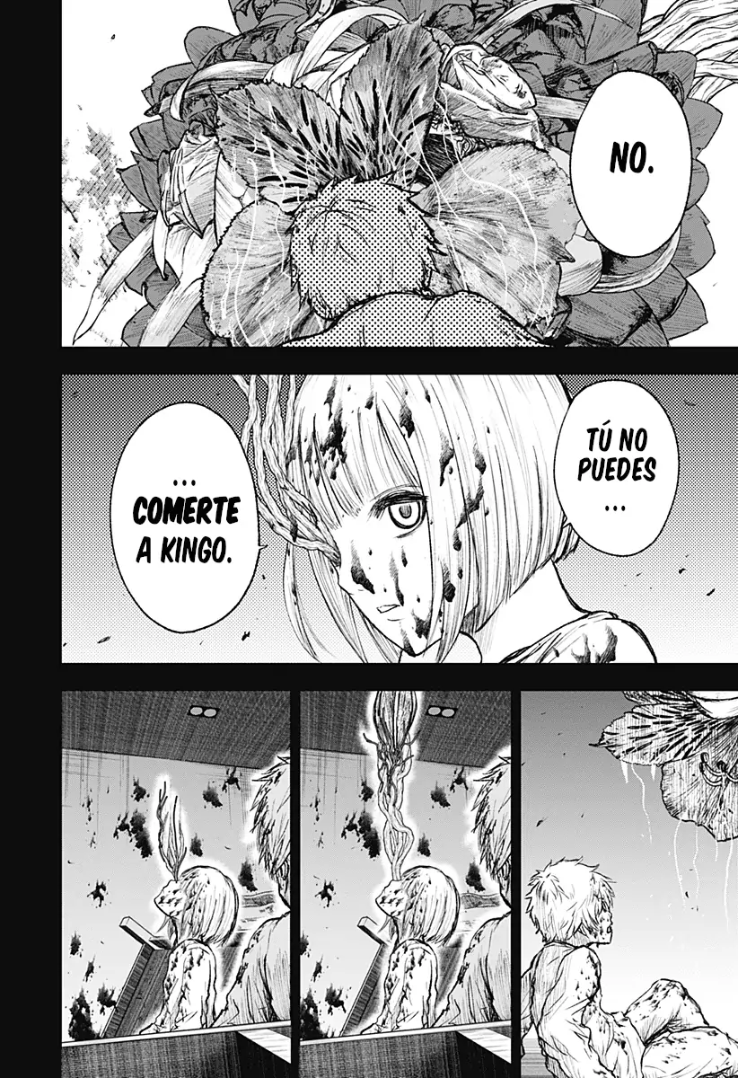 Read Wild Strawberry ES Manga Online