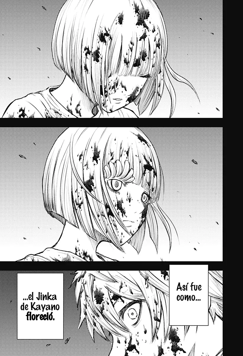 Read Wild Strawberry ES Manga Online