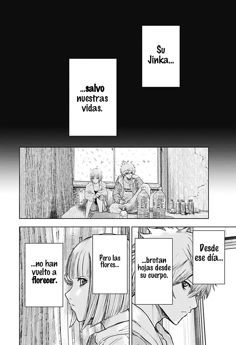 Read Wild Strawberry ES Manga Online