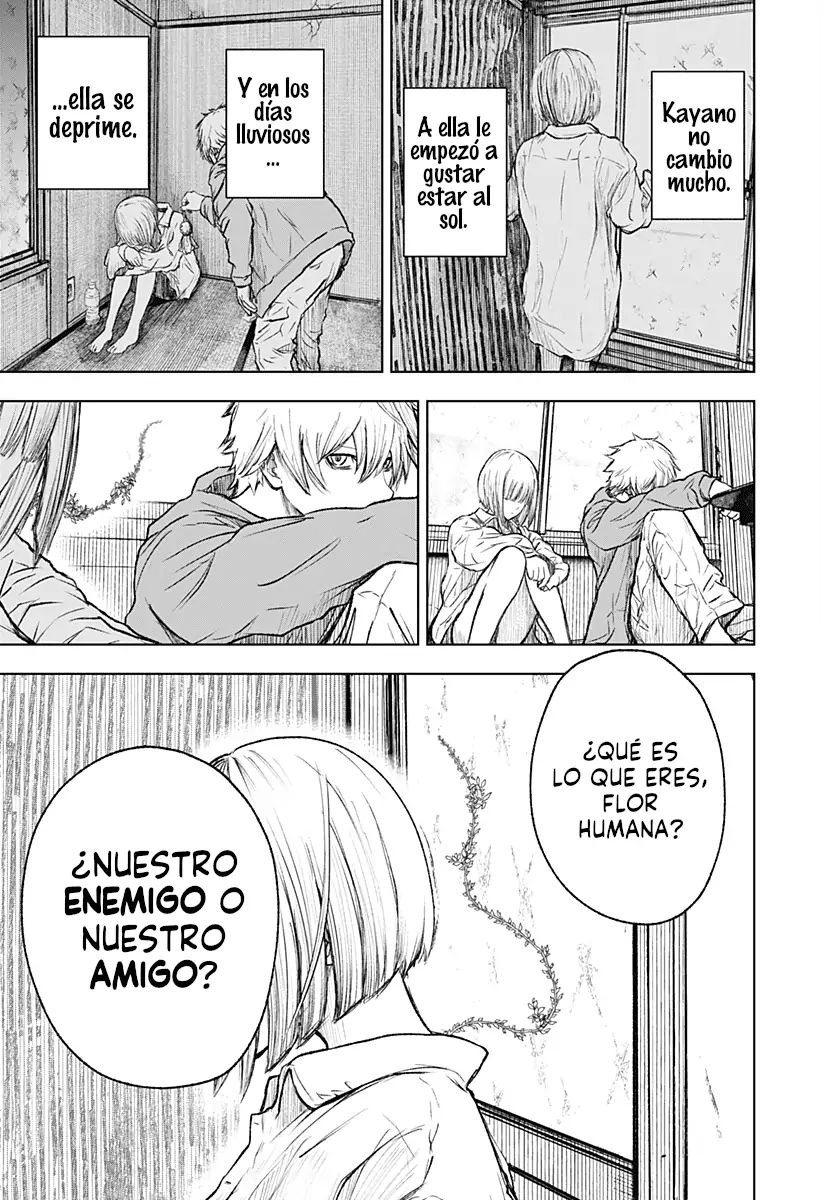 Read Wild Strawberry ES Manga Online