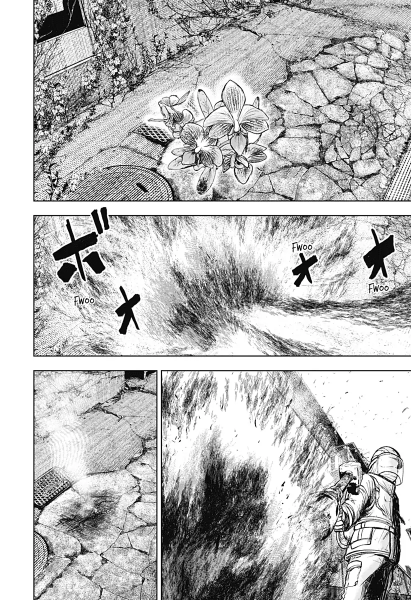 Read Wild Strawberry ES Manga Online