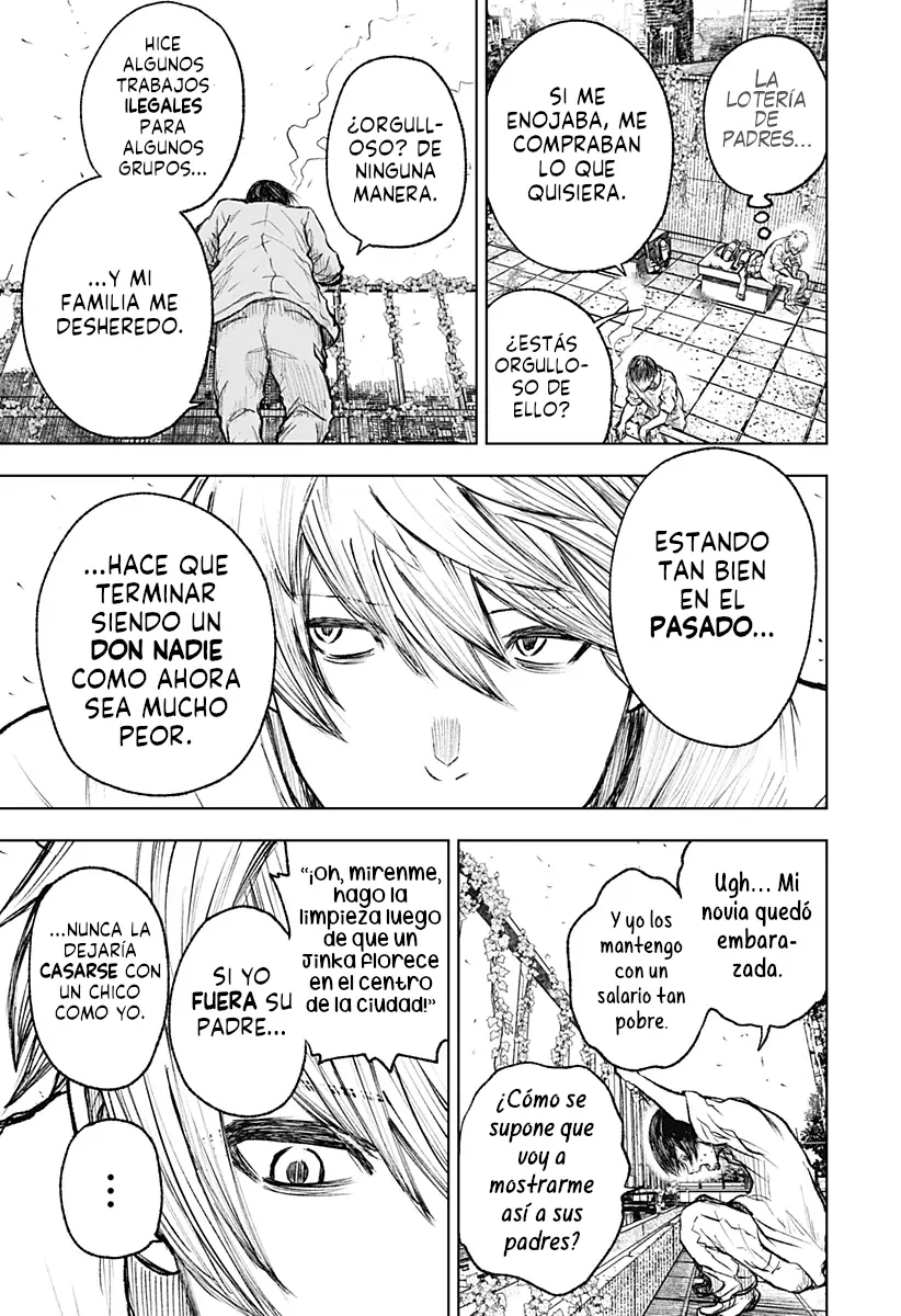 Read Wild Strawberry ES Manga Online