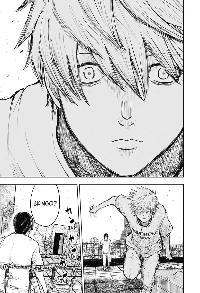 Read Wild Strawberry ES Manga Online