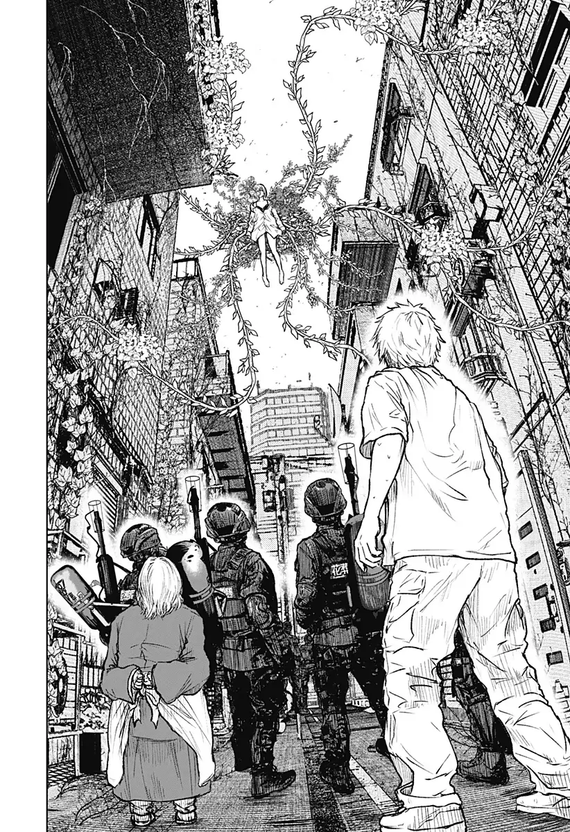 Read Wild Strawberry ES Manga Online