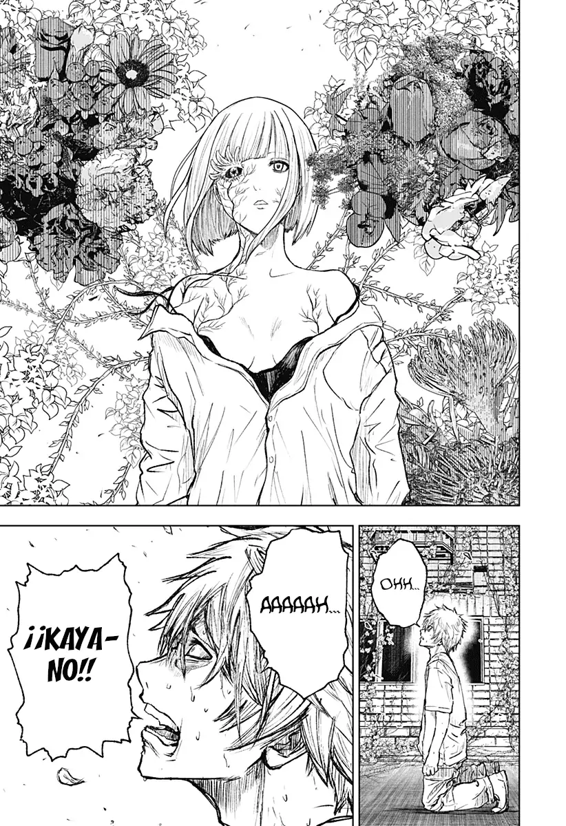 Read Wild Strawberry ES Manga Online