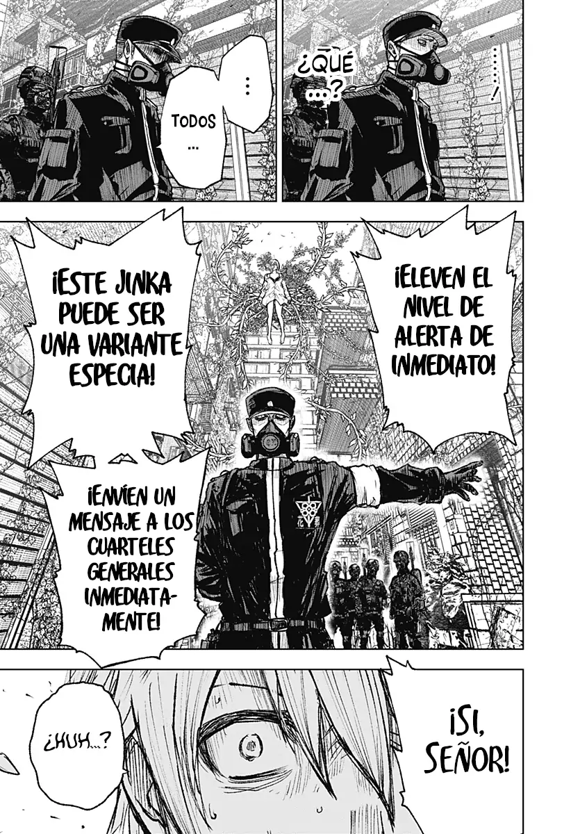Read Wild Strawberry ES Manga Online