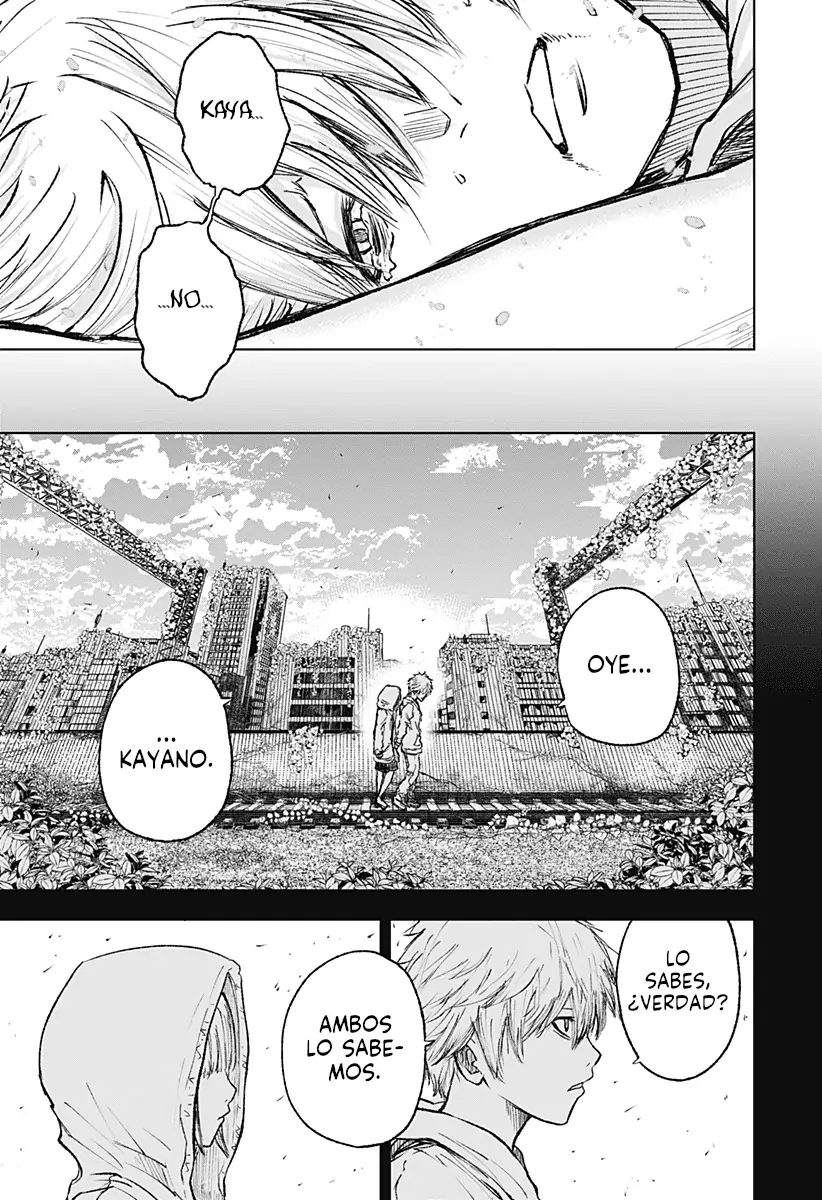 Read Wild Strawberry ES Manga Online