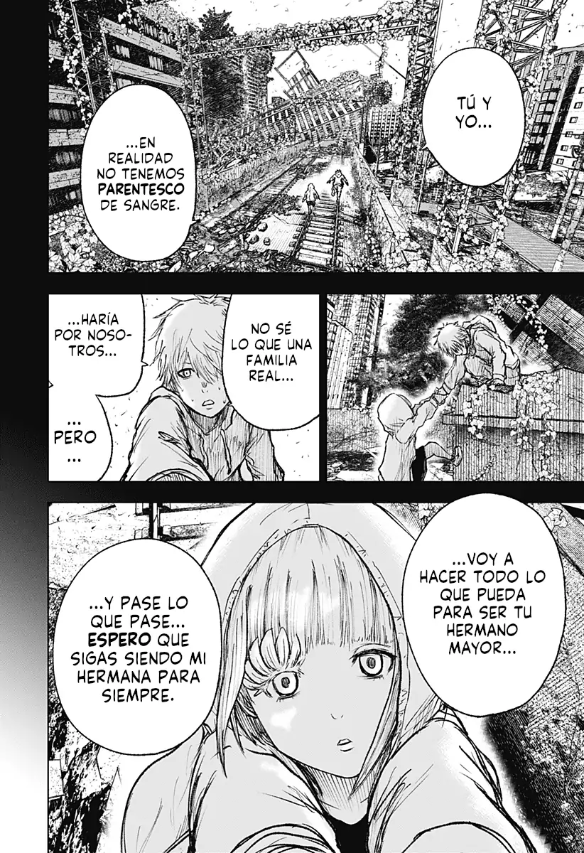 Read Wild Strawberry ES Manga Online